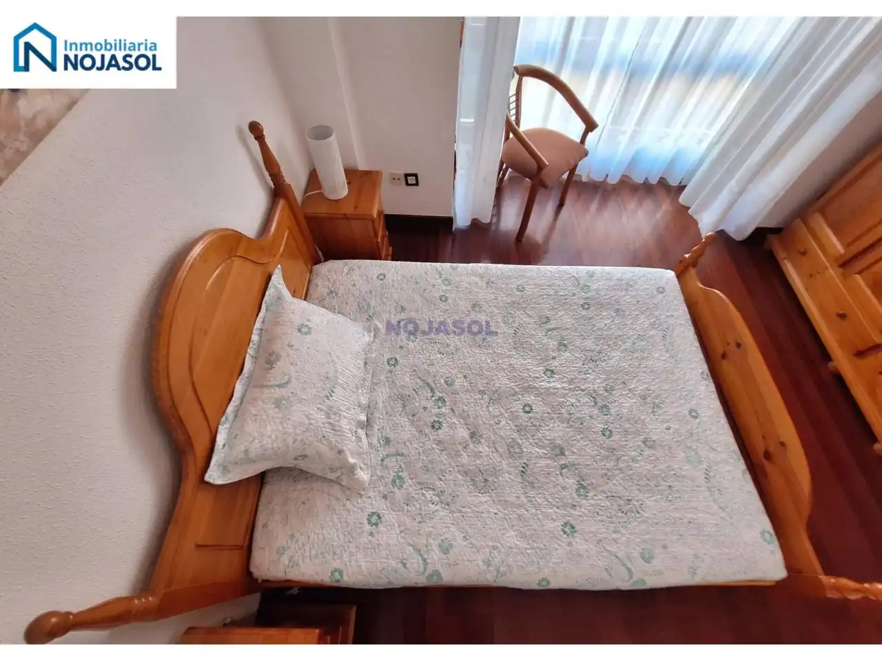 Appartamento con piscina in affitto a Avenida Ris 73, imagen 27