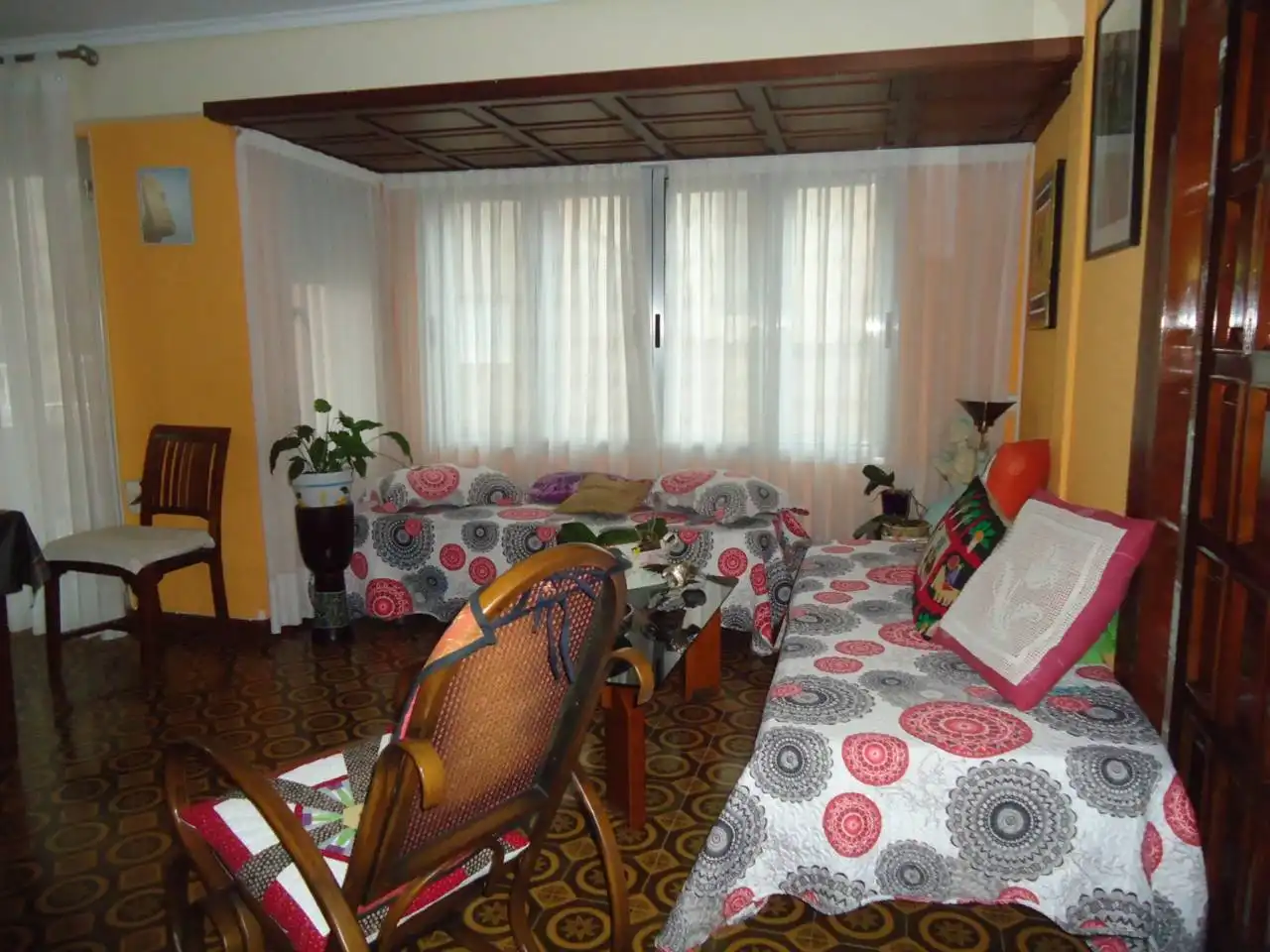 Living room of Flat for sale in Vinaròs