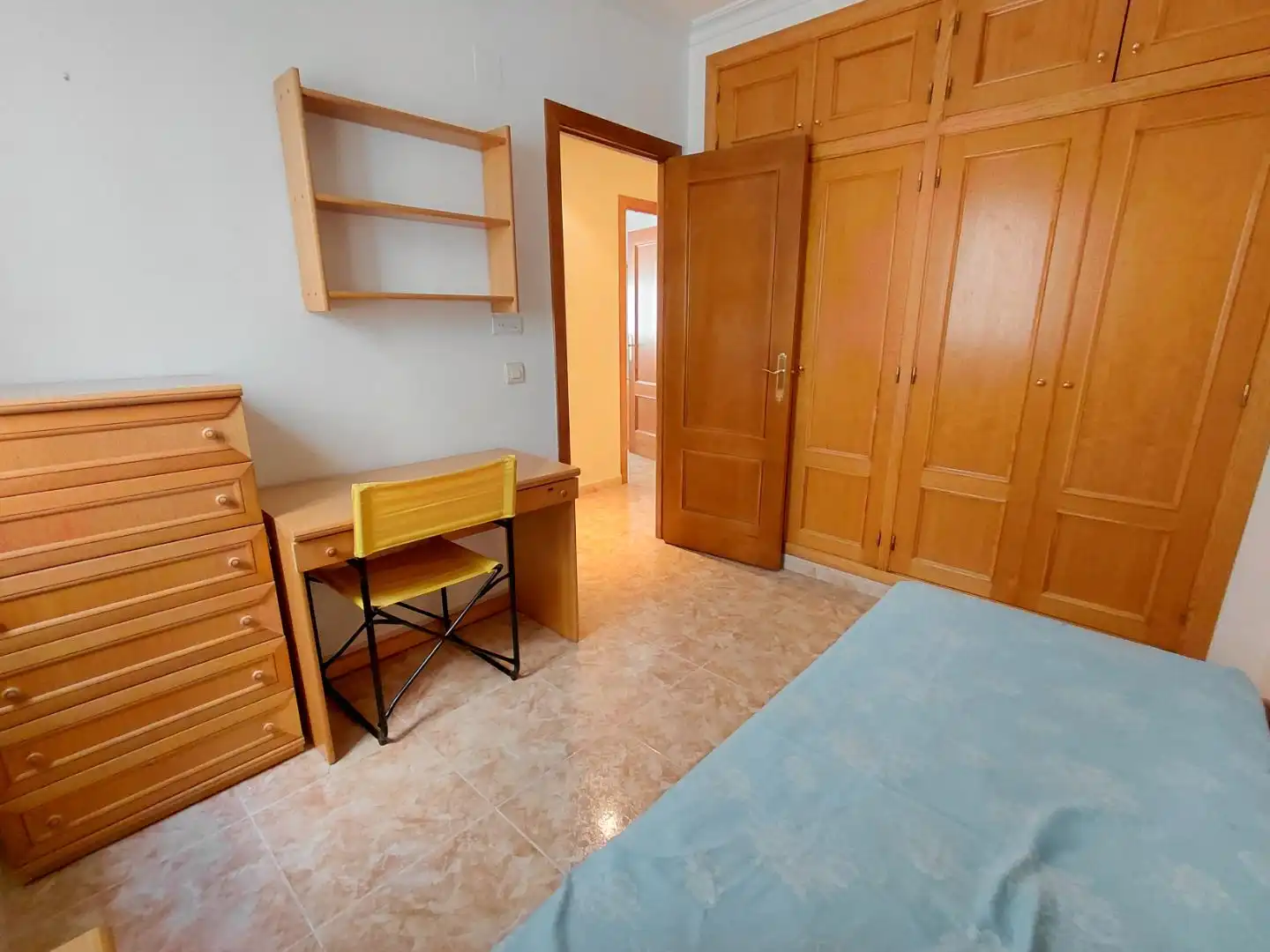 Wohnung mit Aufzug zum Verkauf in Calle de los Huertos 0, imagen 20