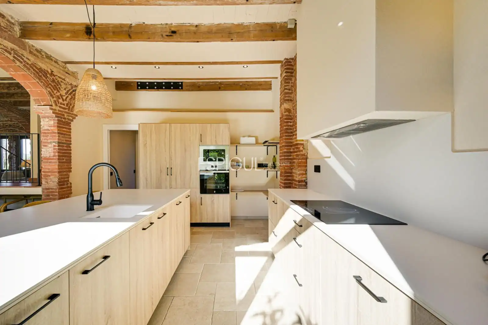 Casa en venta en Barri de Bufaganyes, imagen 34