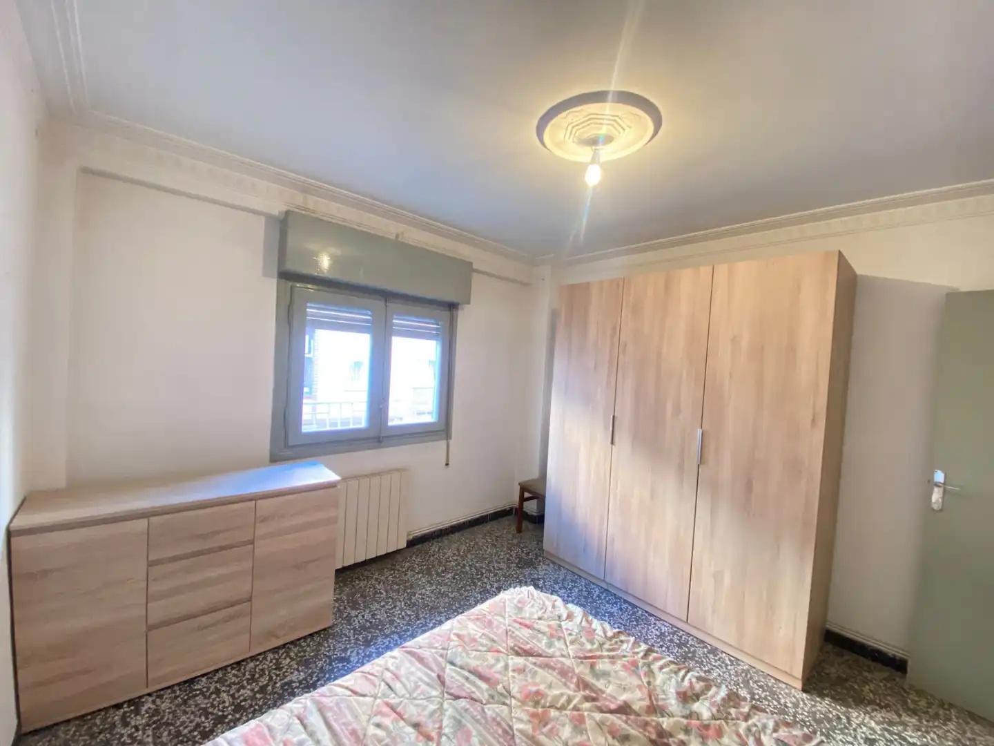 Habitación de Piso en venta en Delicias
