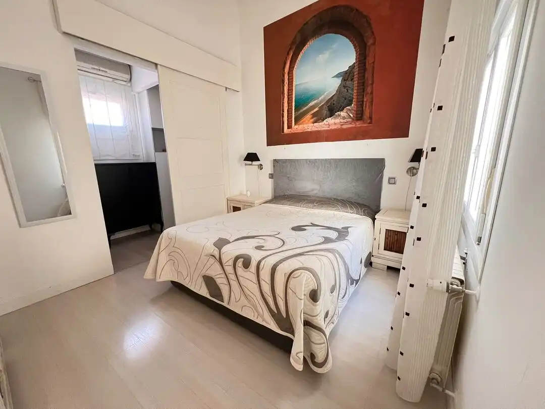 Wohnung mit Aufzug zur Miete in Calle Fuencarral, imagen 11