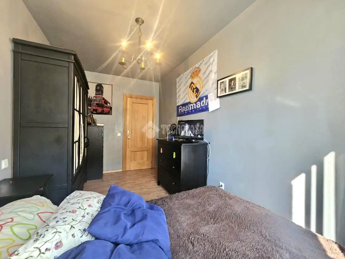 Flat for sale in Sónsoles