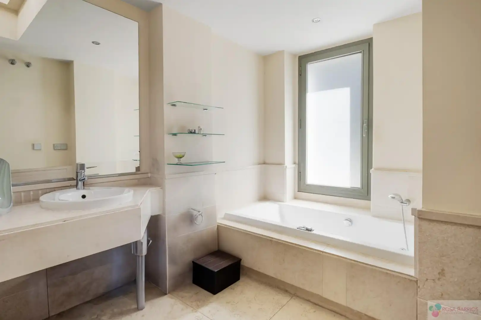 Penthouse with pool for sale in Benahavís pueblo, imagen 10