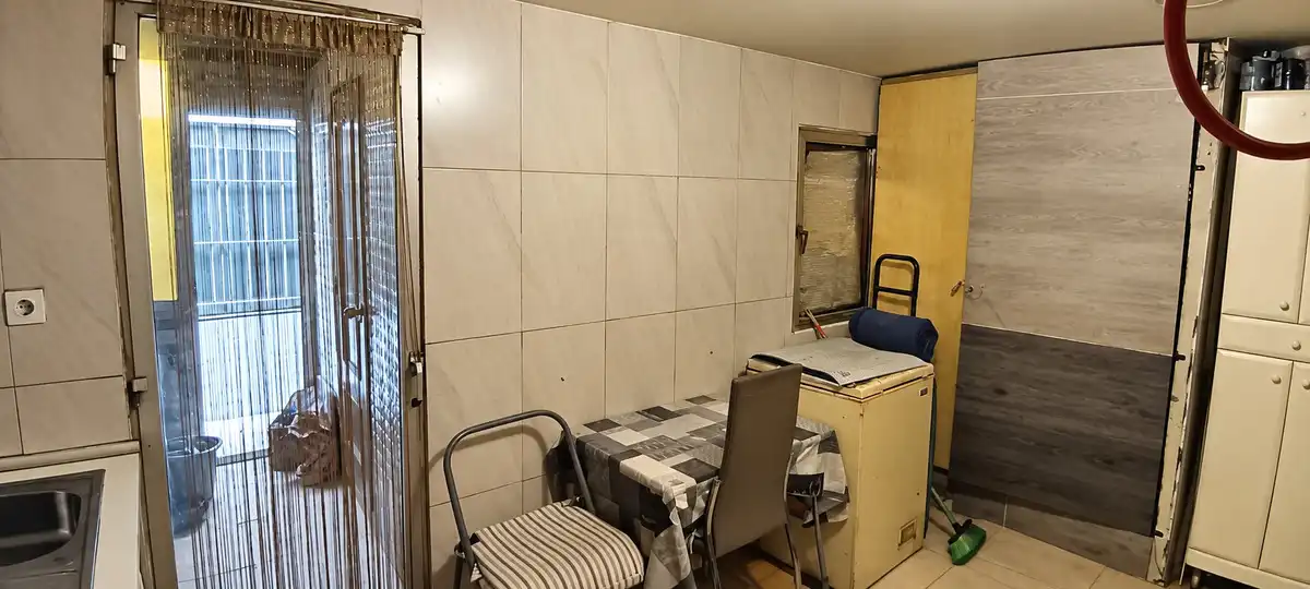 Baixos amb terrassa en venda a Carrer de Gata de Gorgos, imagen 6