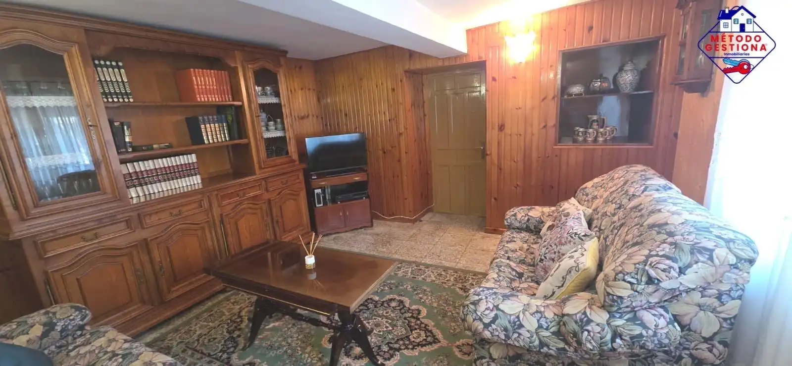 Casa o xalet en venda en Cabuérniga amb Balcó