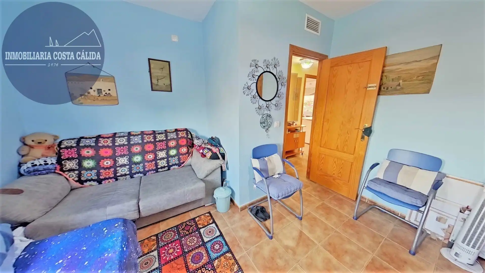 Villa avec terrasse à vendre à Calle Domingo García Mula 20, imagen 22
