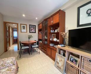 Dining room of Single-family semi-detached for sale in Montornès del Vallès  with Terrace, Furnished and Balcony