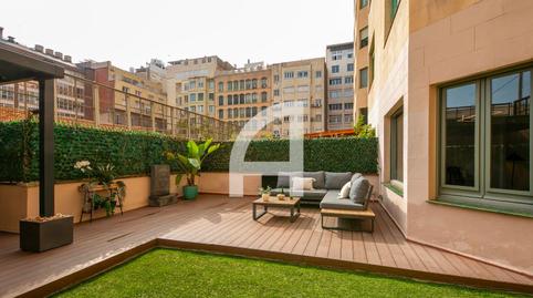 Foto 2 de Piso de alquiler en Carrer D'aragó, Dreta de l'Eixample,  Barcelona Capital