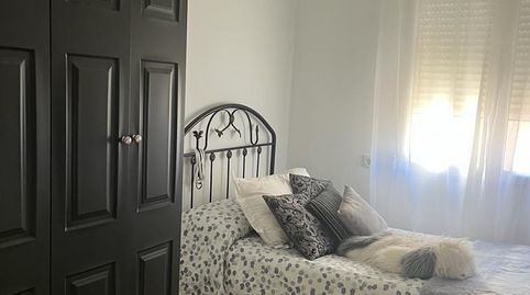 Foto 5 de Piso de alquiler en Fátima, Albacete Capital