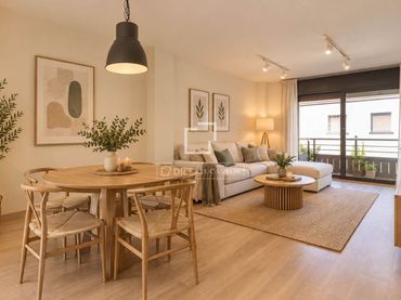 Appartement avec balcon à vendre à Centre