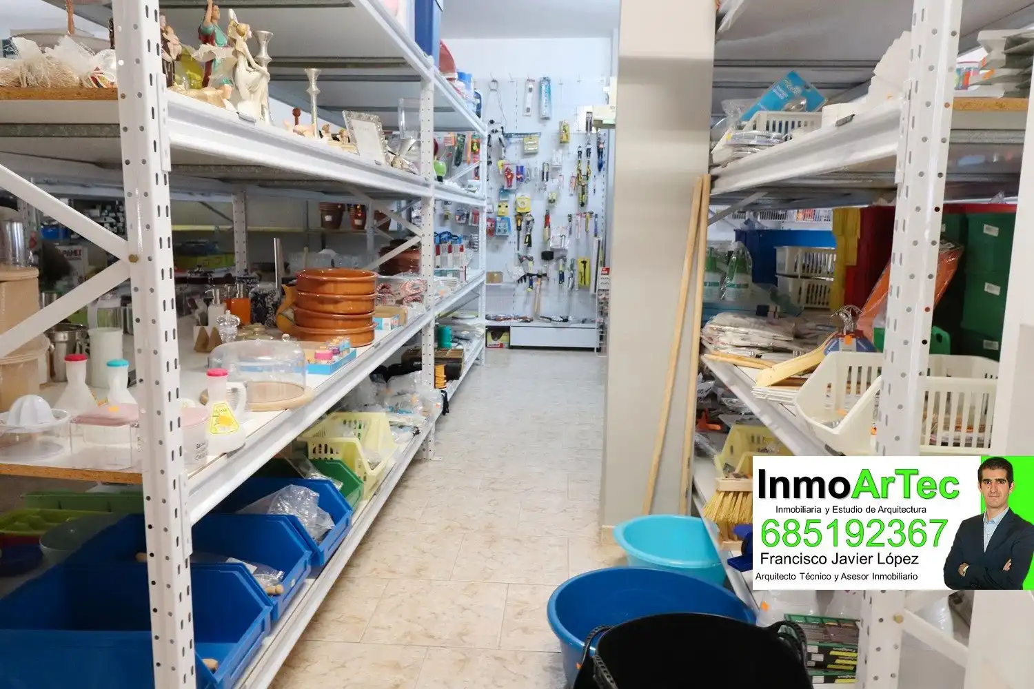 Locale commerciale in cessione a Íllora, imagen 9