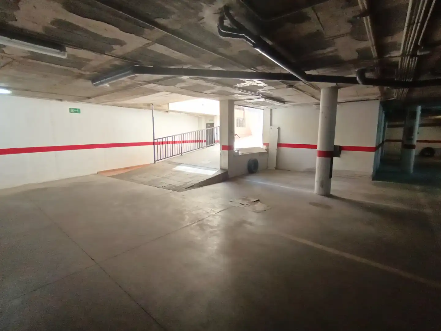 Parking de Piso en venta en Miguelturra con Aire acondicionado, Calefacción y Trastero