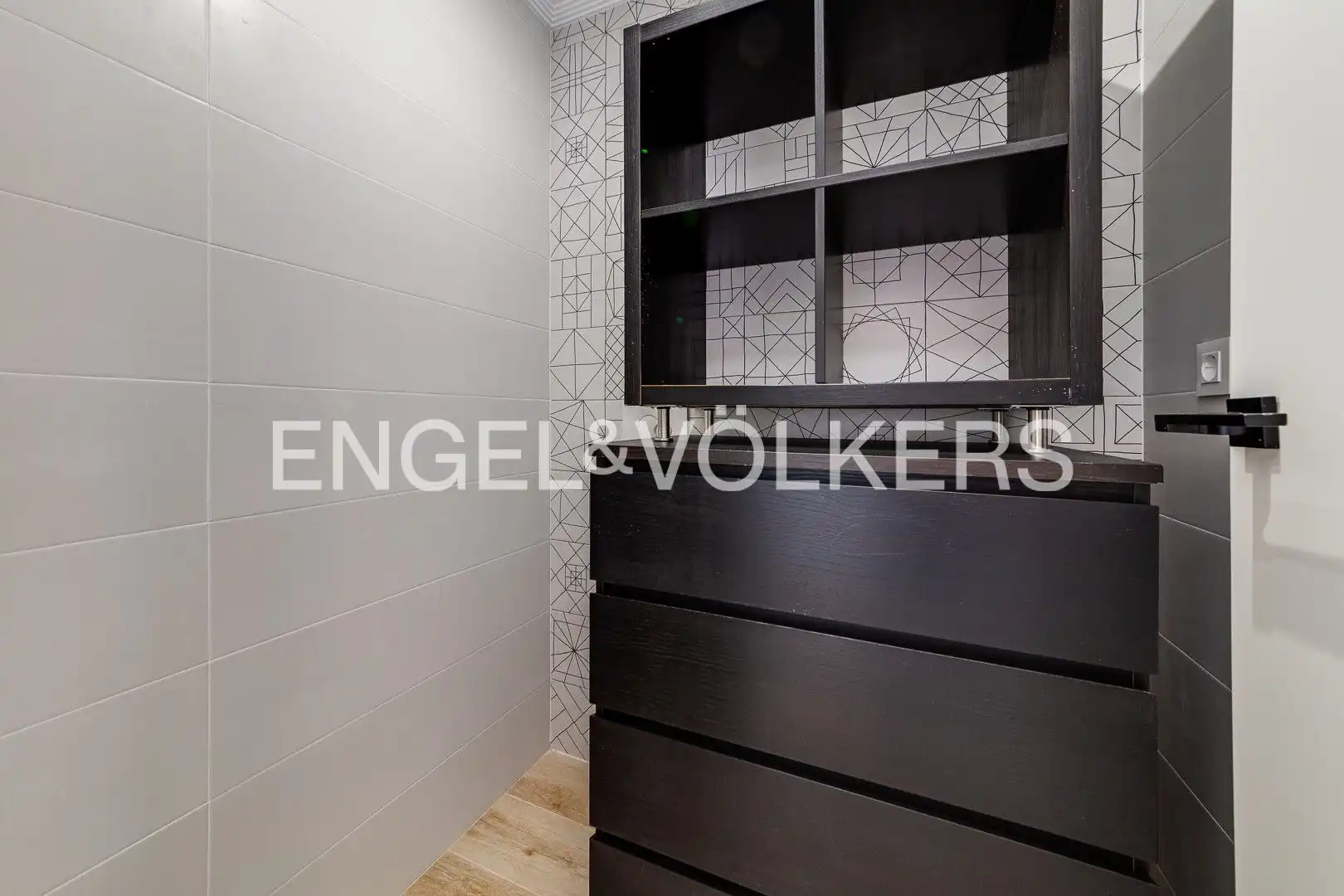 Cocina de Casa o chalet en venta en Torrevieja con Aire acondicionado, Calefacción y Terraza