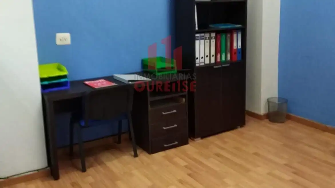 Office for rent in Ourense Capital 