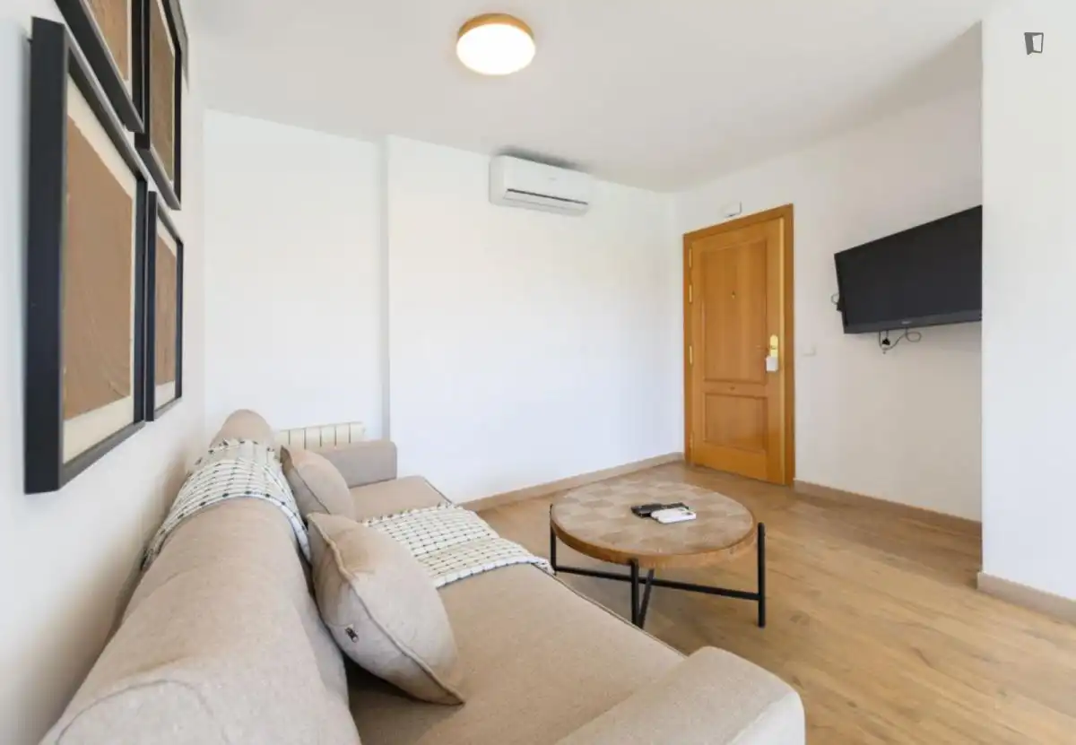 Apartament de lloguer a Concepción