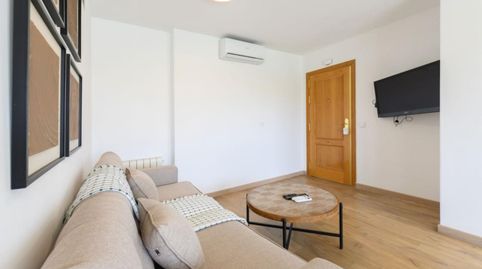 Foto 3 de Apartament de lloguer a Concepción, Madrid Capital