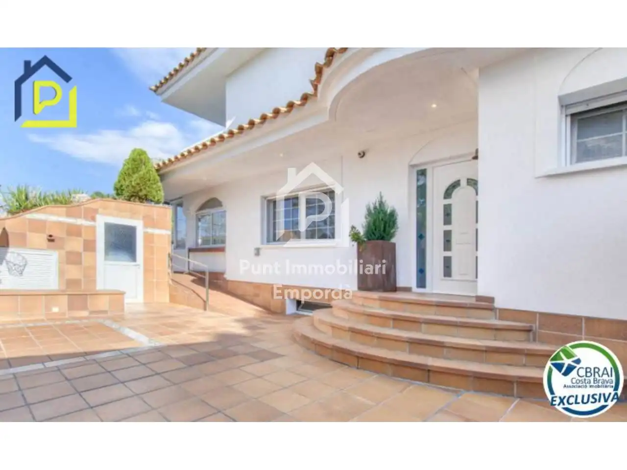 House with pool for sale in Requesens, imagen 5
