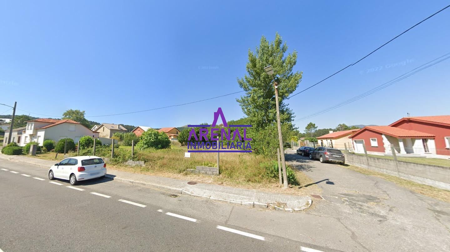 Residential for sale in Corrubedo