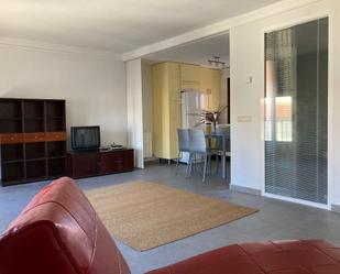 Living room of Duplex for sale in Candelario  with Balcony