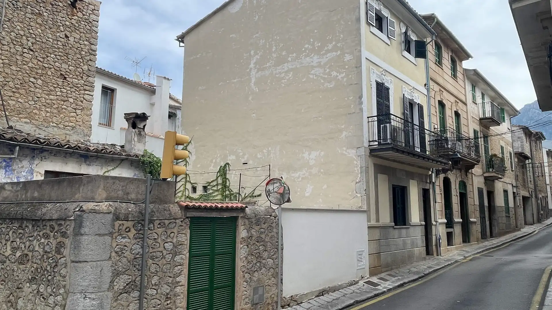 Single-family semi-detached for sale in Sóller