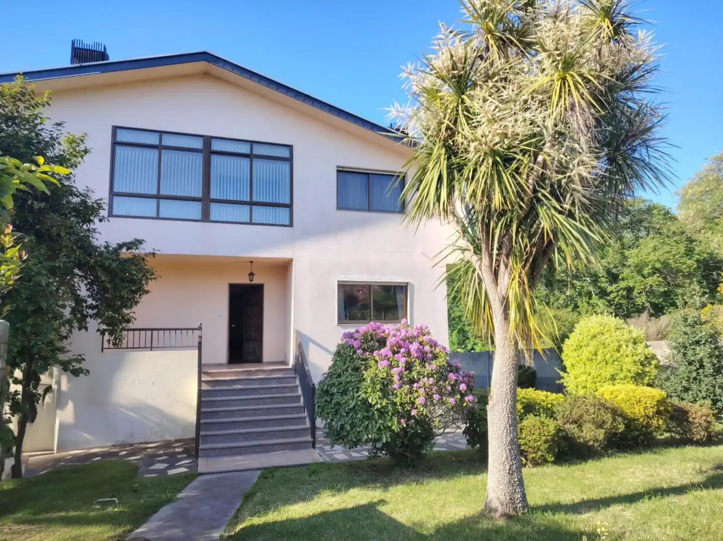 Außenansicht von Haus oder Chalet zum Verkauf in Vigo  mit Heizung, Terrasse und Balkon
