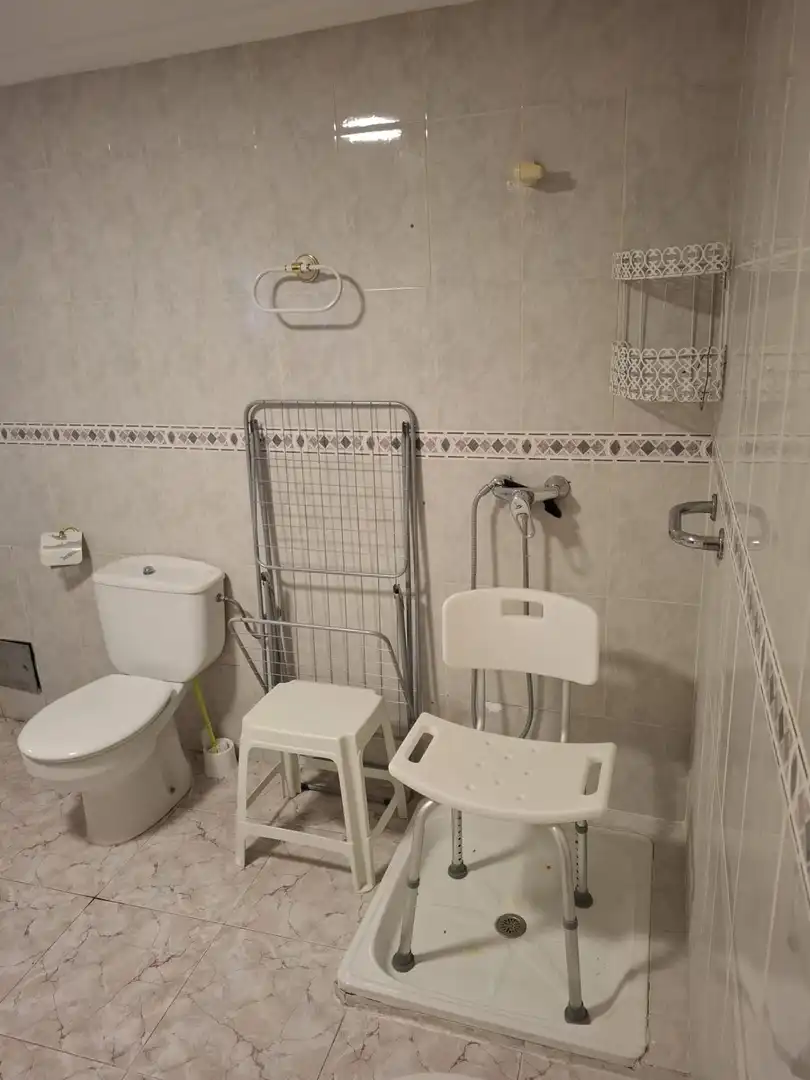 Casa rústica con terraza en venta en Vélez-Blanco, imagen 19
