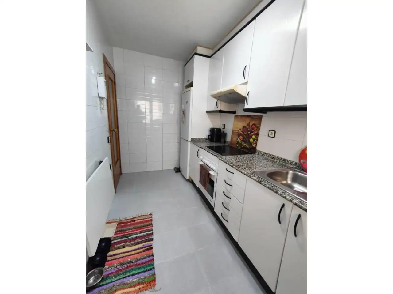 Wohnung mit Terrasse zum Verkauf in Calle Abla, imagen 19