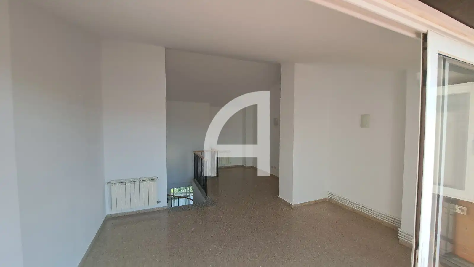 Dúplex en venta en Terrassa con Calefacción y Terraza