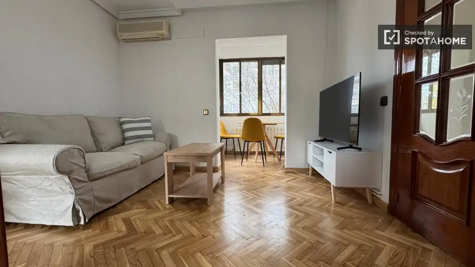 Appartement à louer à Usera, imagen 12