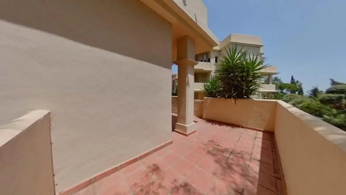Piso en venta en Urbanizacion Benahavís, imagen 12