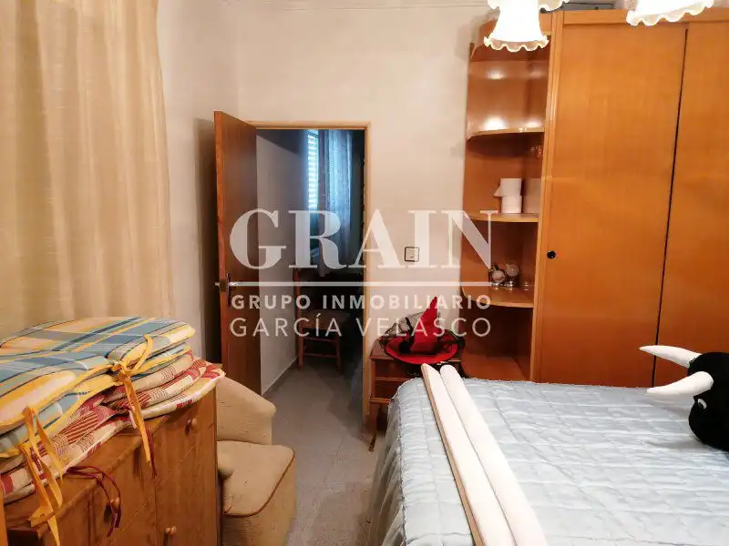 Habitación de Casa o chalet en venta en Casas de Ves con Calefacción