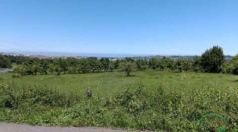 Photo 5 of Land for sale in Camin de la Nisal, 805, Bernueces, Gijón