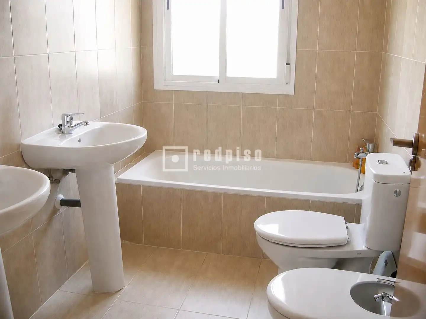 Bany de Casa o xalet en venda en Uceda