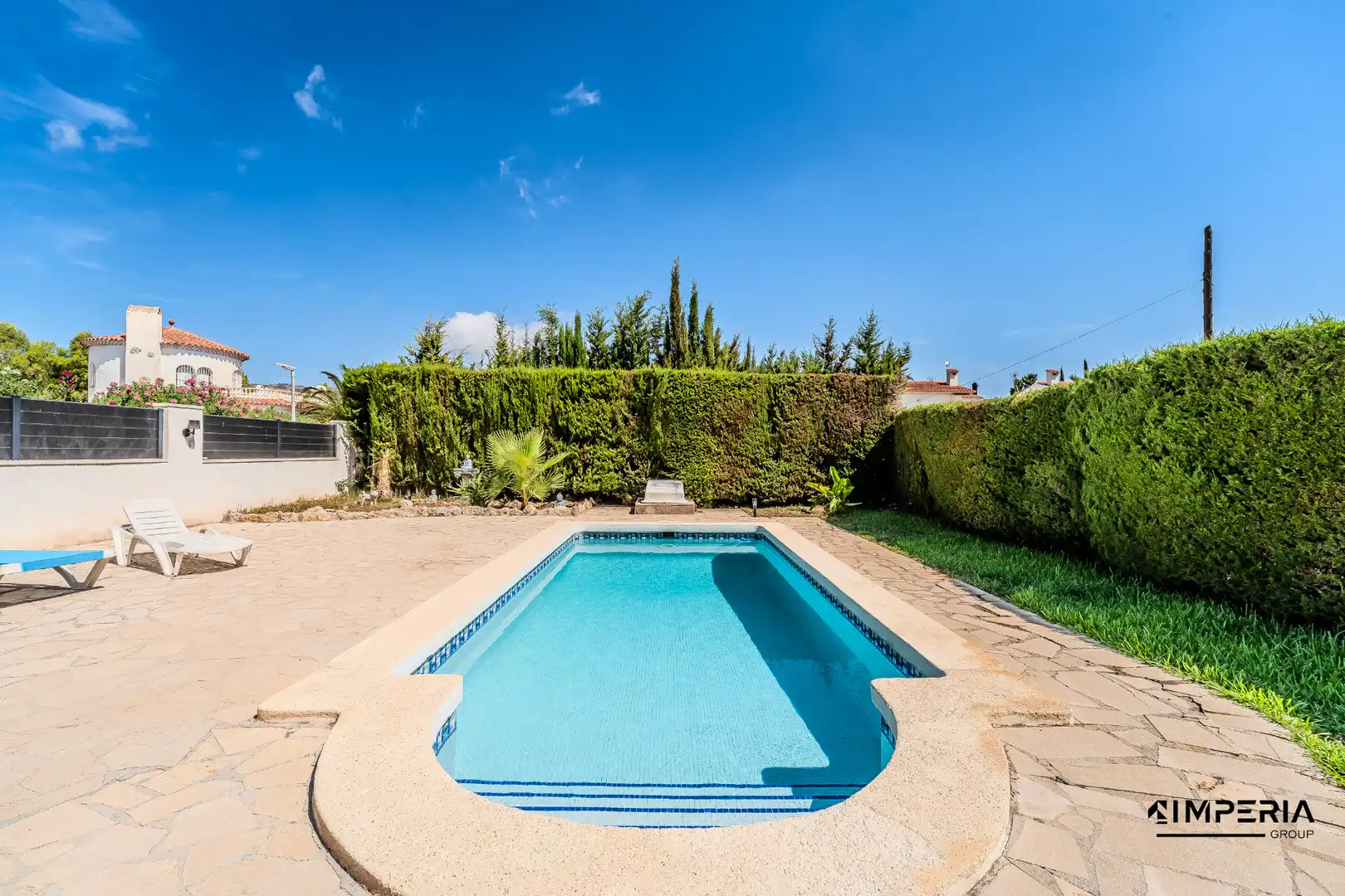 Villa avec terrasse à vendre à Carrer Rovelló, imagen 11