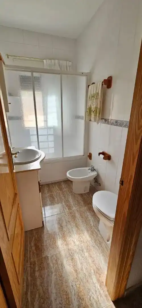 Baño de Casa o chalet en venta en Fortuna con Aire acondicionado y Piscina