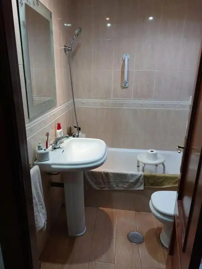 Apartament amb terrassa en venda a La Carihuela - Los Nidos, imagen 15