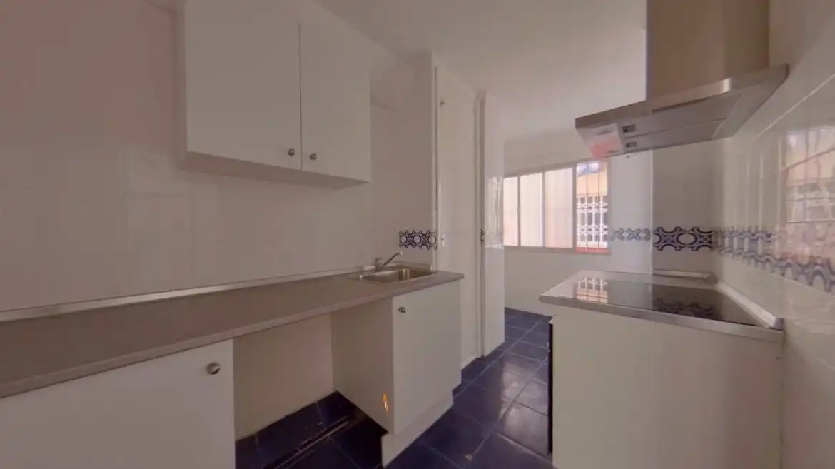 Duplex con ascensore in vendita a Ciudad Jardín, imagen 18