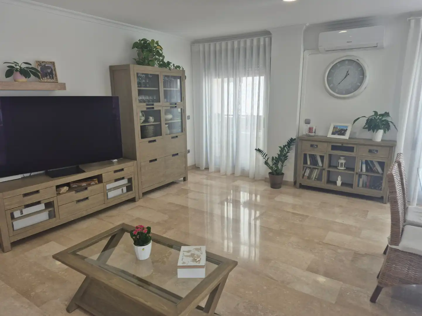 Appartamento con terrazza in vendita a Carrer Reina Victoria, imagen 9