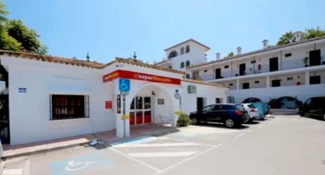 Apartament en venda en Estepona amb Moblat