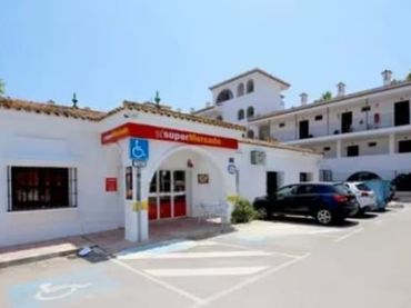 Apartament amb ascensor en venda a Urbanizacion Hacienda Beach I