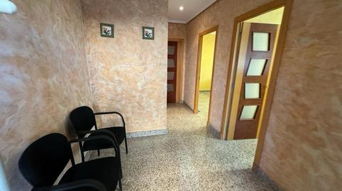 Foto 2 de Oficina de lloguer a Calle Corona de Aragón, 34, Zuera, Zaragoza