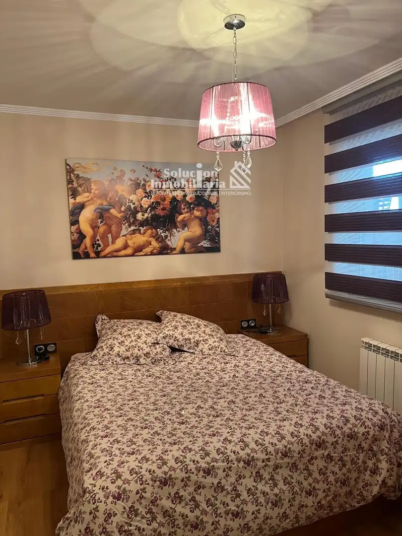 Chalet con piscina en venta en Martín Gaite, imagen 83