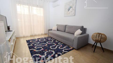 Photo 3 of Flat for sale in Calle Sant Ramon, Zona Calle Valencia, Valencia