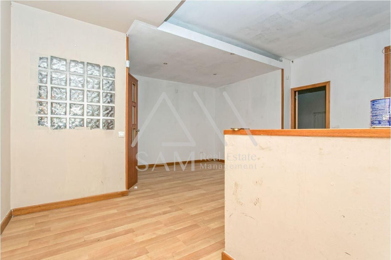 Planta baja en venta en  Barcelona Capital