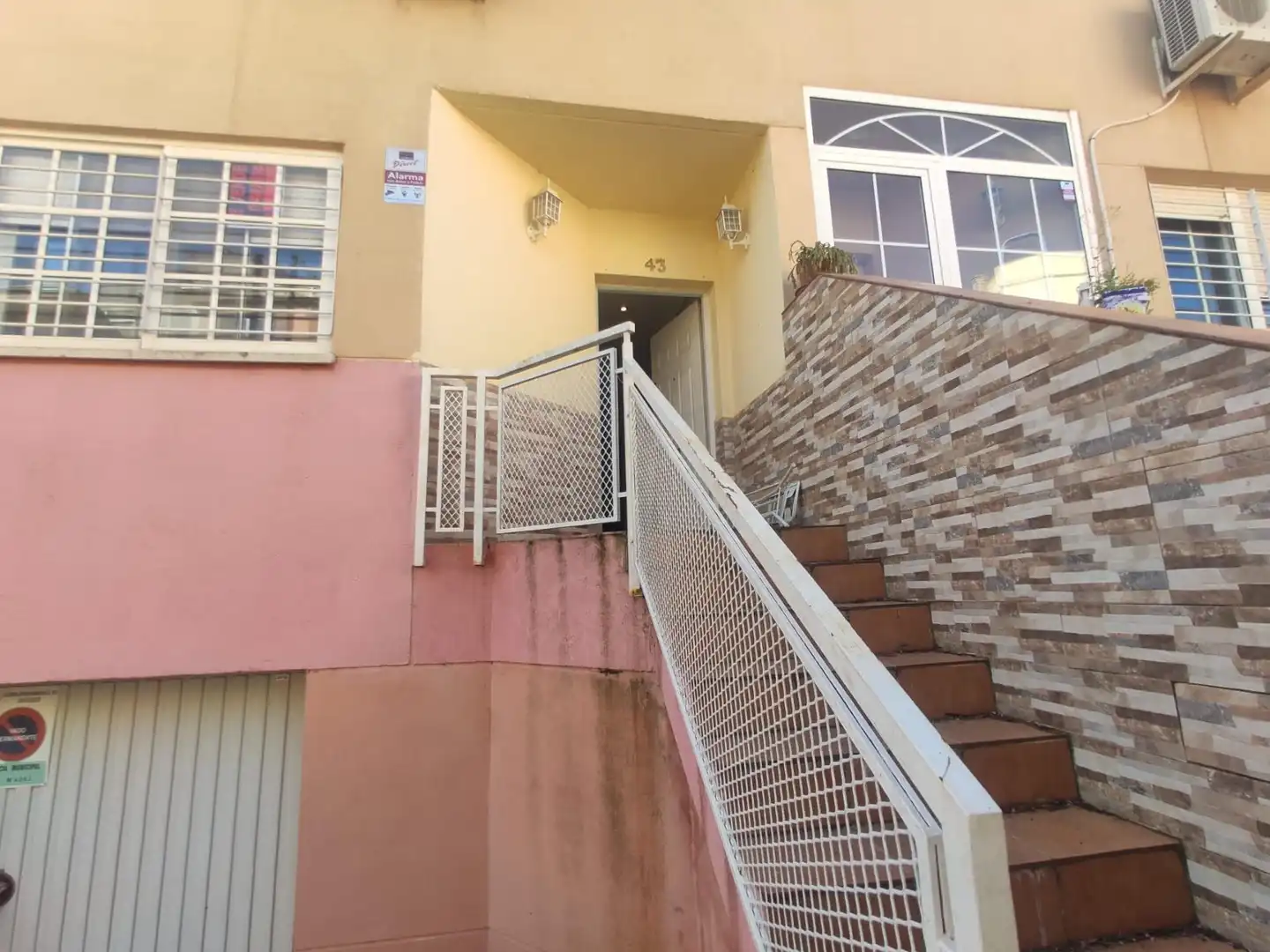 Adossat en venda a La Cañada - Aldea Moret, imagen 19