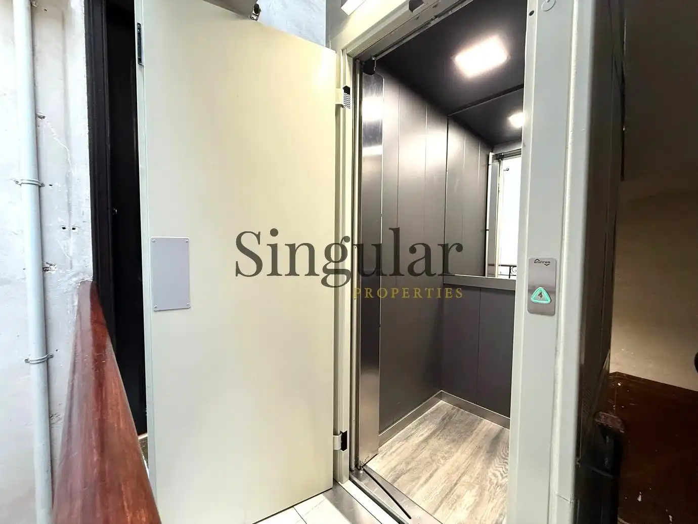 Appartement avec terrasse à vendre à Eixample, imagen 33
