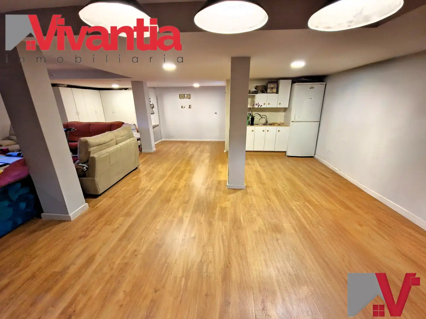 Duplexes for sale in Lorca  with Air Conditioner, Heating and Parquet flooring