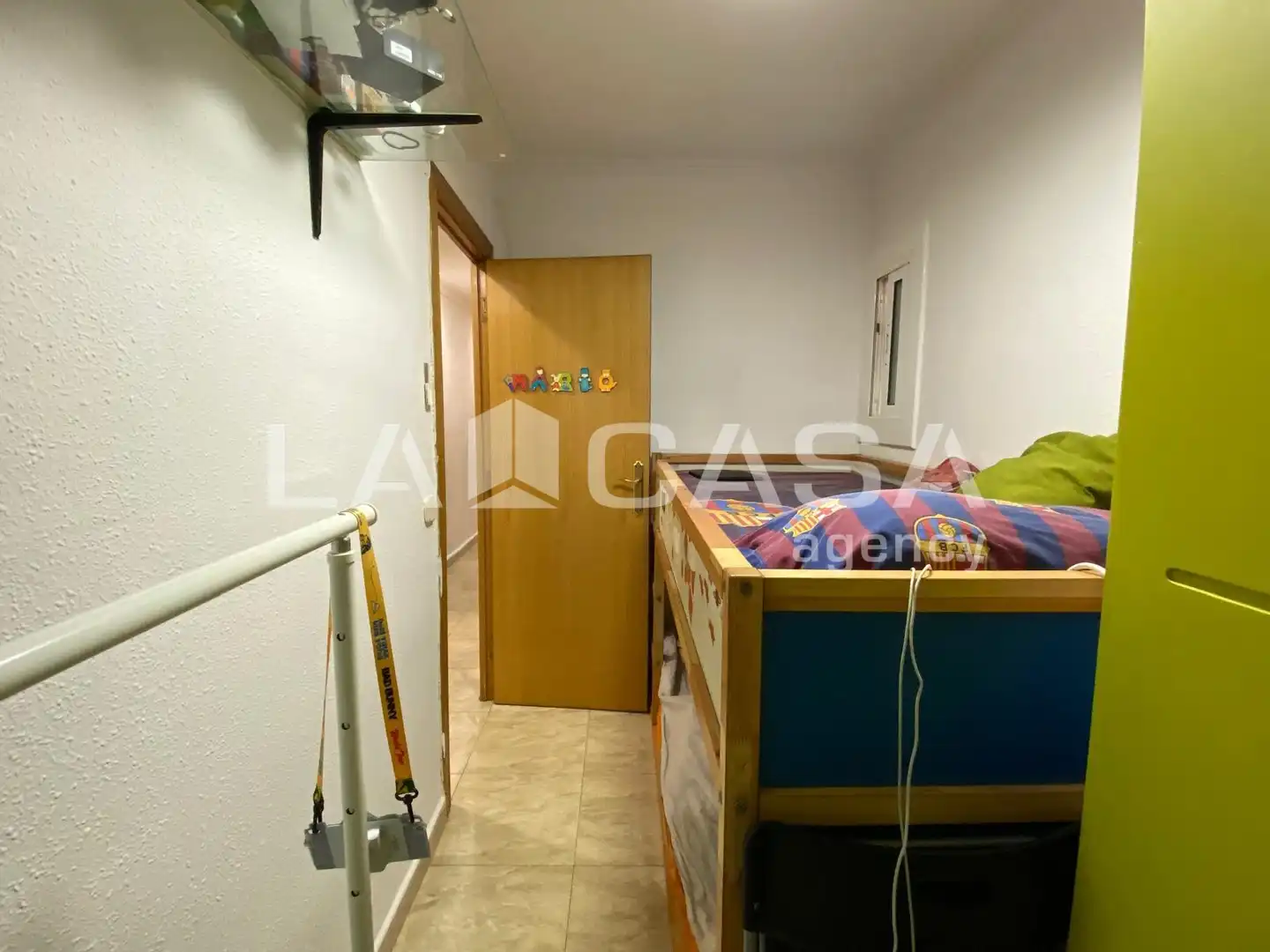 Piso en venta en Santa Coloma de Gramenet