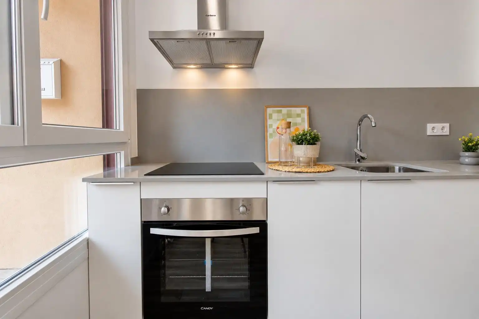 Loft en venda a Sur, imagen 7